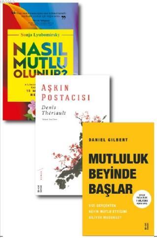 Mutluluk Serisi Kolektif