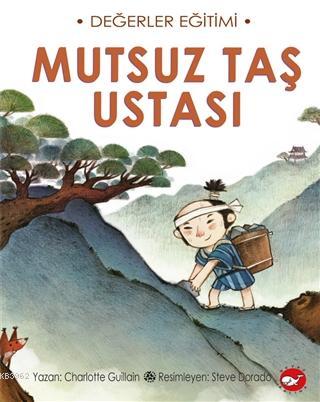 Mutsuz Taş Ustası Charlotte Guillain