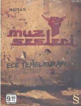 Muz Sesleri (Cep Boy)