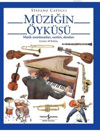 Müziğin Öyküsü