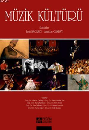 Müzik Kültürü