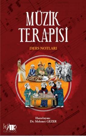 Müzik Terapisi