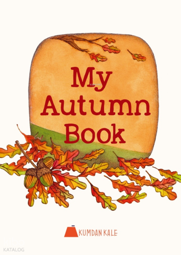 My Autumn Book
