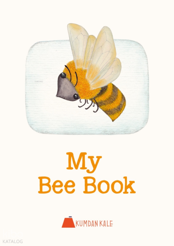 My Bee Book
