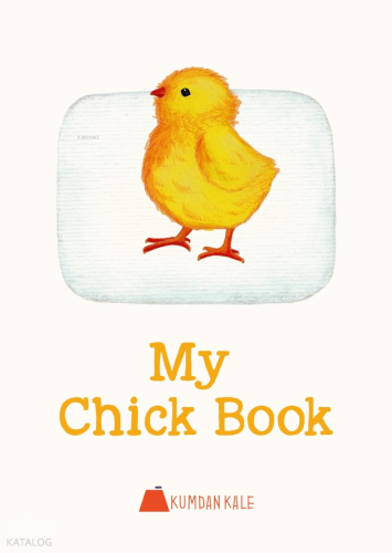 My Chick Book