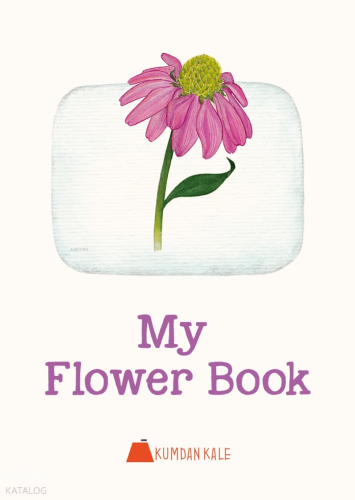 My Flower Book