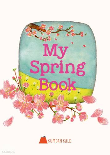 My Spring Book