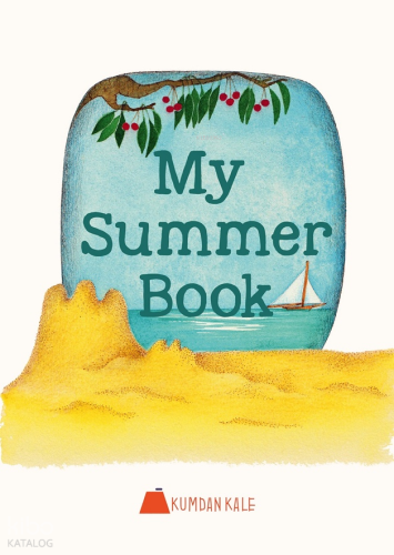 My Summer Book
