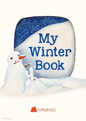 My Winter Book