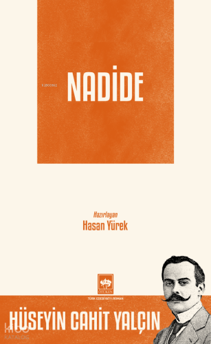 Nadide Hüseyin Cahit Yalçın