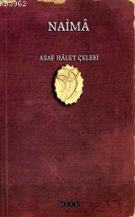 Naimâ Asaf Hâlet Çelebi