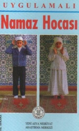 Namaz Hocası Kolektif