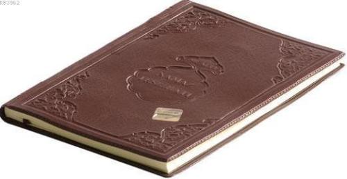 Namaz Tesbihatı; (Cep Boy, Mealli)