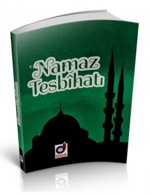 Namaz Tesbihatı Kolektif