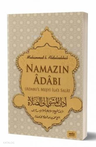 Namazın Adabı
