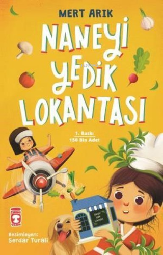 Naneyi Yedik Lokantası