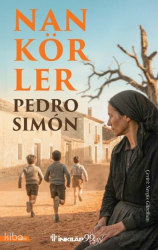 Nankörler Pedro Simon