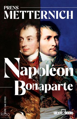 Napoleon Bonaparte
