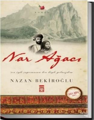 Nar Ağacı Nazan Bekiroğlu