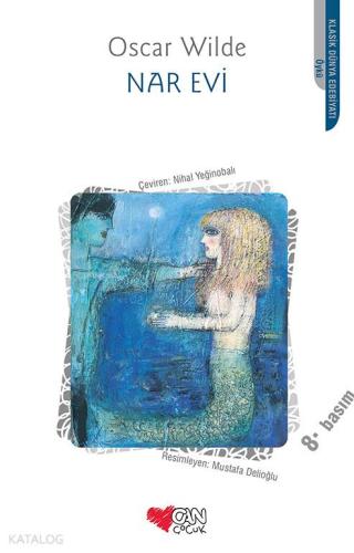 Nar Evi Oscar Wilde