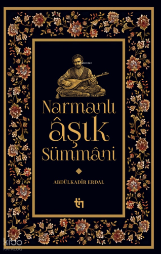 Narmanlı Âşık Sümmani