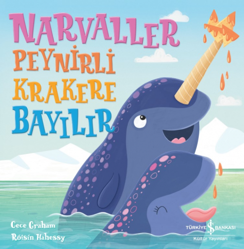 Narvaller Peynirli Krakere Bayilir