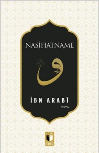 Nasihatname