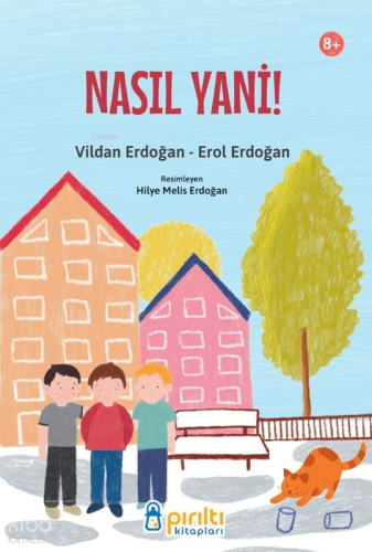 Nasıl Yani! Vildan Erdoğan