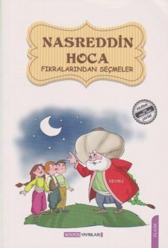 Nasreddin Hoca; Fıkralarından Seçmeler