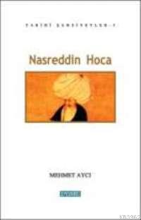 Nasreddin Hoca Mehmet Aycı