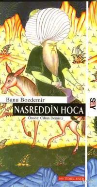 Nasreddin Hoca Banu Bozdemir