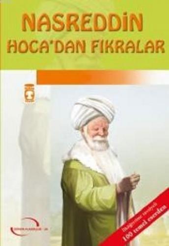 Nasreddin Hoca'dan Fıkralar