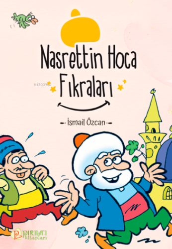 Nasrettin Hoca Fıkraları