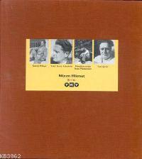 Nazım Hikmet Şiirleri (özel Kutulu Set)