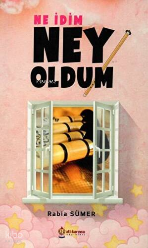 Ne İdim Ne Oldum