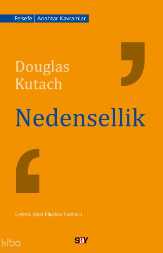 Nedensellik