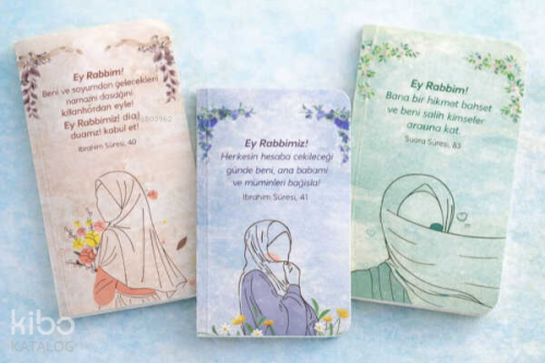 Nefes Defter Üçlüsü Çizgili A6 Kolektif