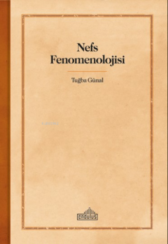 Nefs Fenomenolojisi Kolektif