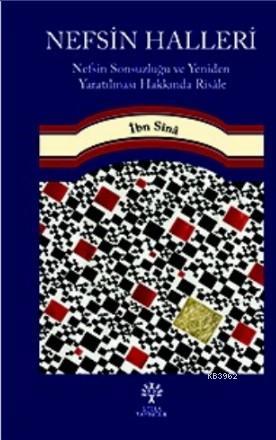 Nefsin Halleri İbni Sina