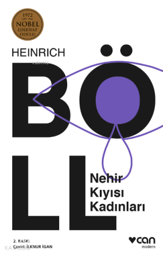 Nehir Kıyısı Kadınları Heinrich Böll
