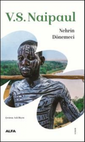 Nehrin Dönemeci V. S. Naipaul