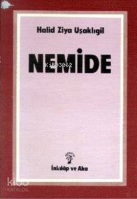Nemide Halid Ziya Uşaklıgil
