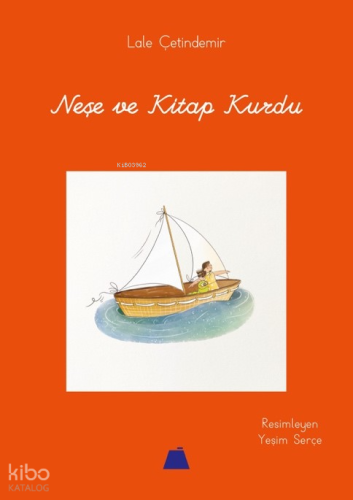 Neşe ve Kitap Kurdu