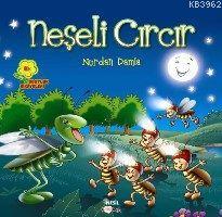 Neşeli Cırcır Nurdan Damla