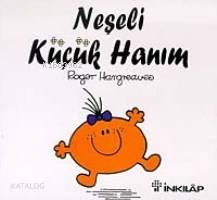 Neşeli Küçükhanım