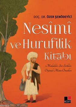 Nesimi ve Hurufilik Kitabı