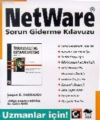 Netware Sorun Giderme Kılavuzu; Uzmanlar İçin