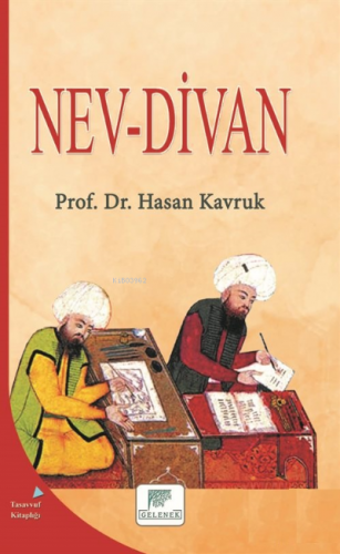 Nev-Divan Hasan Kavruk