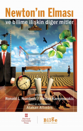 Newton’ın Elması ve Bilime İlişkin Diğer Mitler