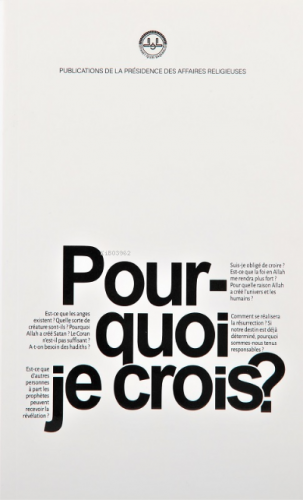 Niçin İnanıyorum Fatih Kurt